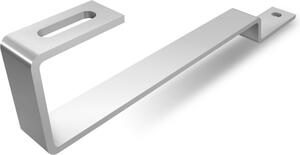 K2 Systems Gancio per tetto tegola liscia 1000214