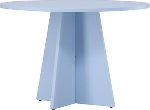 Tavoli da pranzo Venture Home Bootcut Blu