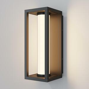 MAYTONI Applique Expo 3000K 12W IP 54 O480WL-L12B3K