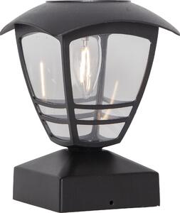 Lampada da giardino solare a led FELIX