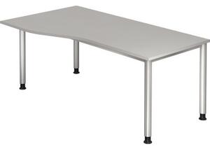 Scrivania HS18, 180 x 100 cm