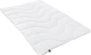 Trapunta quattro stagioni Micro Thermo, rivestimento in microfibra | 135X200, 400G/700G