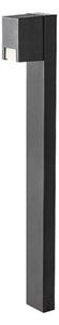 CERNON lampada da giardino per esterni 77056 Rabalux