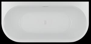 RIHO Desire B2W Baignoire, blanche, 180x84x60cm, 230 Betteres, B089001005, B089001005