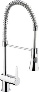 Miscelatore monocomando per lavello FUERTE