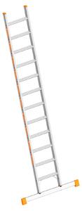 Layher Topic 1042 Scala a pioli con traversa, 12 pioli