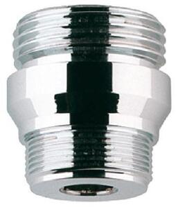 Nipplo Grohe Atlanta per miscelatore monocomando per lavello cromo - 45247000