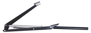 Westmann Apri finestra automatico Accessori per serre 36x7x6 cm