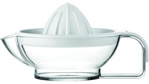 Spremiagrumi Kitchen Active Design, Bianco, 16 x 20 x h11 cm