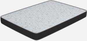 Materasso Una Piazza e Mezza 120x190, Alto 13 cm - Waterfoam, Pieghevole, Traspirante, | Summit H13
