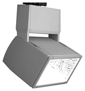 Faretto a striscia LED bianco 4000K - Faretto / proiettore EL 304.40.2 ws