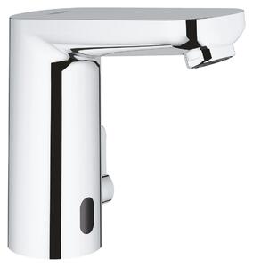 Miscelatore per lavabo Grohe Eurosmart CE IR con batteria di miscelazione VC