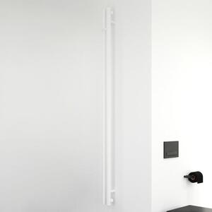 OLTENS, radiatore da bagno, modello Stang, 9,5 x 180 cm