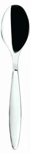 Cucchiai da tavola Feeling set da 6 pezzi in acciaio 18/10 (AISI 304) 20,05 cm manico ABS Lavabile in lavastoviglie