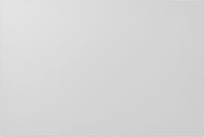 Tavolino da salotto - Piano (senza gambe) Kontor 120 x 80 cm Grigio