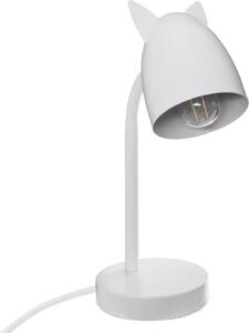 Lampada da tavolo OREILLES, metallo