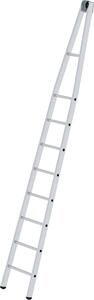 Scala puliscivetro a pioli sezione superiore 8 pioli
