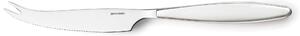 Coltello Formaggio due punte Feeling inox 18/10 lucido 23,8 cm Bianco