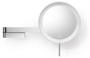 ZACK Specchio cosmetico LINEA Specchio da parete a LED 40584
