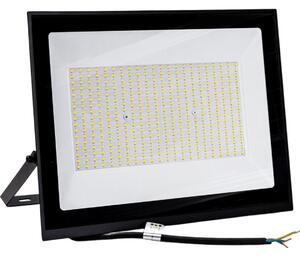 Aigostar - Proiettore LED/200W/230V 4000K IP65 nero