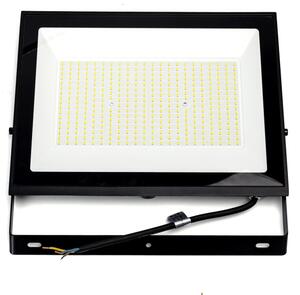 Aigostar - Proiettore LED/200W/230V 4000K IP65 nero
