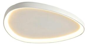 Top Light - LED dimmerabile plafoniera ECLIPSE LED/55W/230V 3000-6500K bianca + telecomando