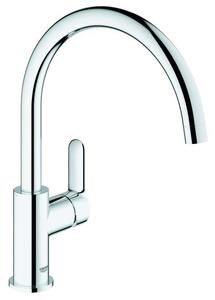 Miscelatore monocomando per lavello Start Edge
