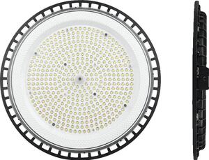 Illuminazione per scaffalature alte, impermeabile, ad alta efficienza energetica, modello B-300W, 6500 K, modello B-300W, 6500 K
