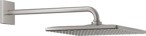 Set doccia GROHE 422 x 310 mm acciaio inox 26564DC0