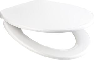 OPAL ONE Sedile WC standard SoftClose con funzione TakeOff, bianco