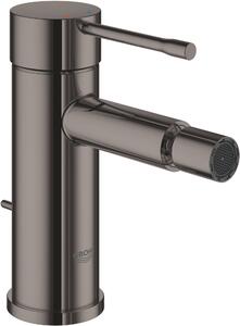 Grohe Essence - Miscelatore per bidet a leva S, grafite scuro 32935A01
