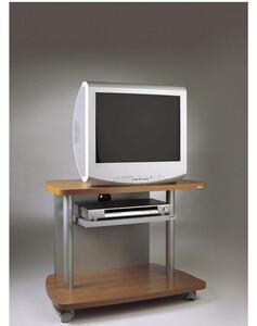 Porta TV Fusion 960 Ciliegio portata max 120 kg da 26 a 37 pollici
