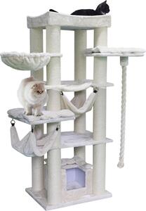 Tiragraffi Nobby Rubi H 197 cm crema