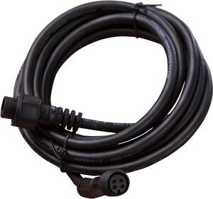 Cavo di prolunga Heissner Smart Light a 4 poli per spot RGB - 5 o 10 m Heissner L532-00 Cavo di prolunga Smart Light a 4 poli 10 metri