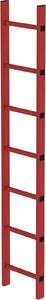 Scala a pioli GFK, 7 pioli 64007