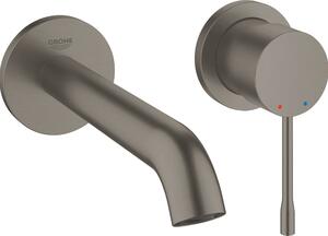 Miscelatore per lavabo GROHE Essence in grafite dura 19408AL1