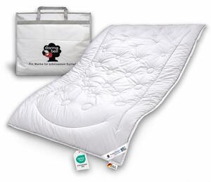 Dormabell camel hair - piumino edizione WB2 135x200 800g