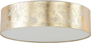 BELIANI Lampada da incasso in policotone oro ø 45 cm Boho