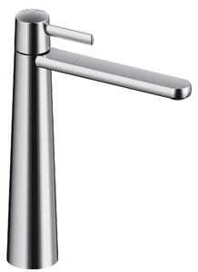 SANYCCES Dedal ColdOpen Rubinetto per lavabo Altezza bocca 245 mm, cromato