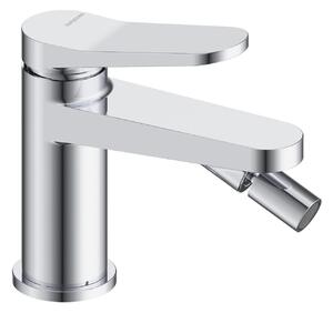 SANYCCES AIR Miscelatore monocomando per bidet ColdOpen, cromo