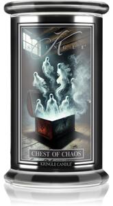 Kringle Candle Chest of Chaos candela profumata 623 g