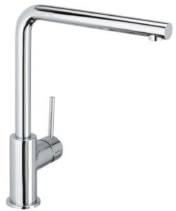 Herzbach 10.145515.1.01 DESIGN NEW Miscelatore per lavello monoforo