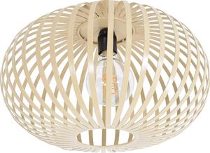Lampada da soffitto Urban Interiors Flow – Beige – Metallo - Ø40x23