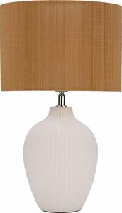 Lampada da tavolo Pauleen Timber Glow