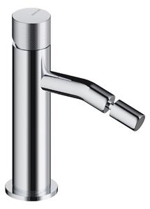SANYCCES LOOP K ColdOpen Miscelatore monocomando per bidet cromato
