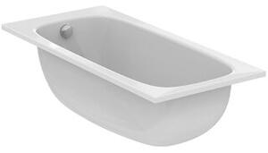 Ideal Standard i.Life - Vasca da bagno 1700x750 mm, bianco T476001