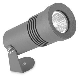 Proiettore LED Micro 3W COB Gris Urbano IP65 LEDS-C4 05-9881-Z5-CL Grigio Urbano