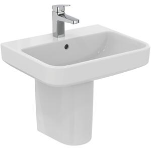 Ideal Standard T460801 Lavabo i.life B 1Hl. con troppopieno