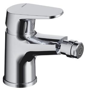 SANYCCES PROJECT miscelatore monocomando per bidet 12,3 cm, cromo