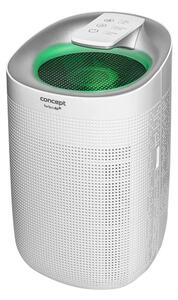 Concept OV1200 - Deumidificatore e purificatore d'aria PERFECT AIR 1 l 45W/230V bianco
